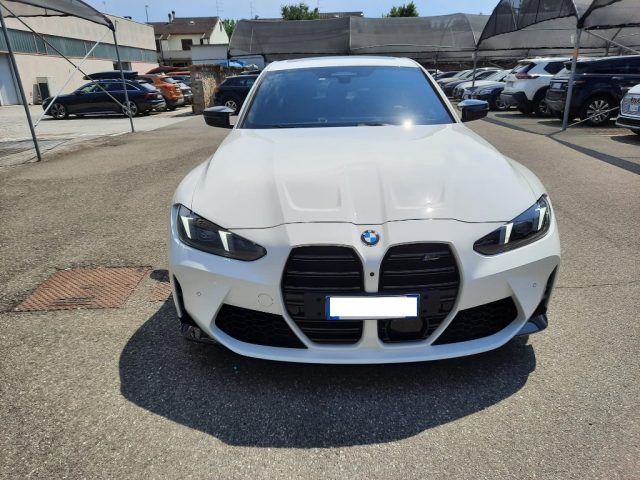 BMW M3 M3 Berlina 3.0i Competition M xDrive *3.800 KM* - foto 2 di 4