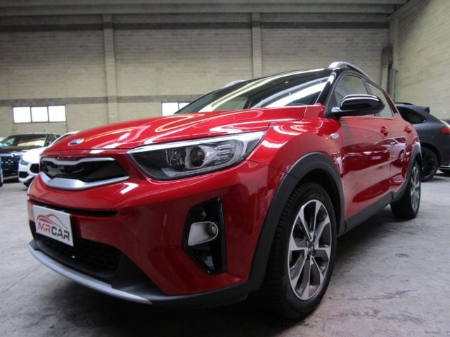 Kia Stonic Stonic 1.0 T-GDi Energy * 54.000 KM REALI * usato a LECCO