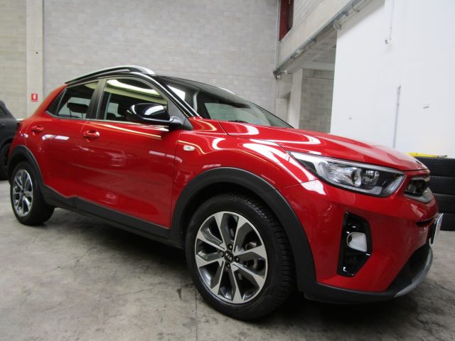 Kia Stonic Stonic 1.0 T-GDi Energy * 54.000 KM REALI * - foto 3 di 4