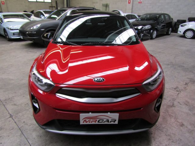 Kia Stonic Stonic 1.0 T-GDi Energy * 54.000 KM REALI * - foto 2 di 4