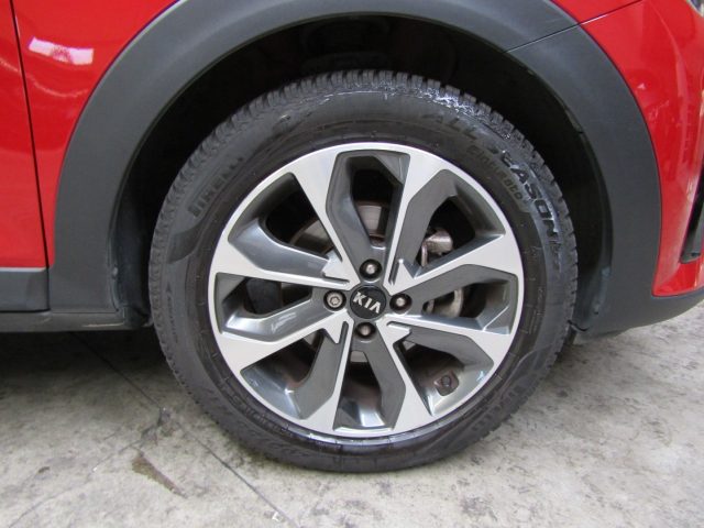 Kia Stonic Stonic 1.0 T-GDi Energy * 54.000 KM REALI * - foto 4 di 4