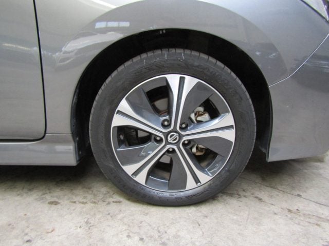 Nissan Leaf Leaf e+ Tekna 40 kWh * 26.000 KM REALI * - foto 4 di 4
