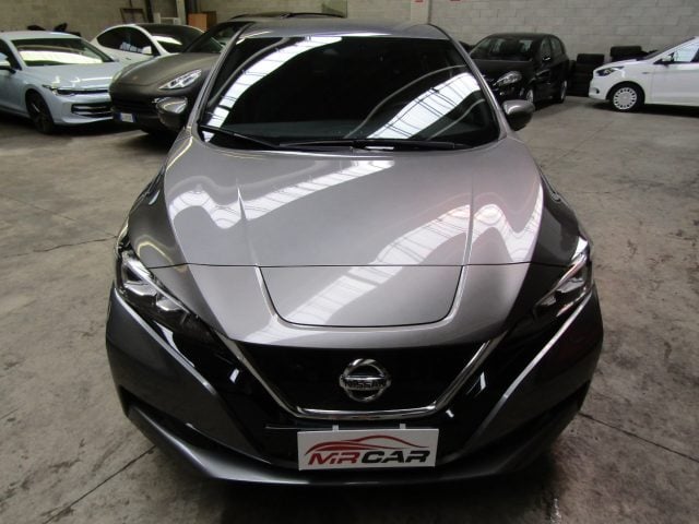 Nissan Leaf Leaf e+ Tekna 40 kWh * 26.000 KM REALI * - foto 2 di 4