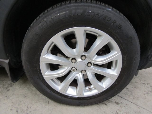 Land Rover Discovery Sport Discovery Sport 2.0 TD4 SE AWD *162.000 KM* - foto 4 di 4