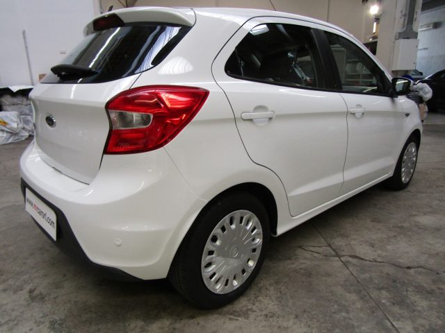 Ford Ka+ Ka Ka+ 1.2 Ti-VCT Ultimate * 52.000 KM REALI * - foto 4 di 4