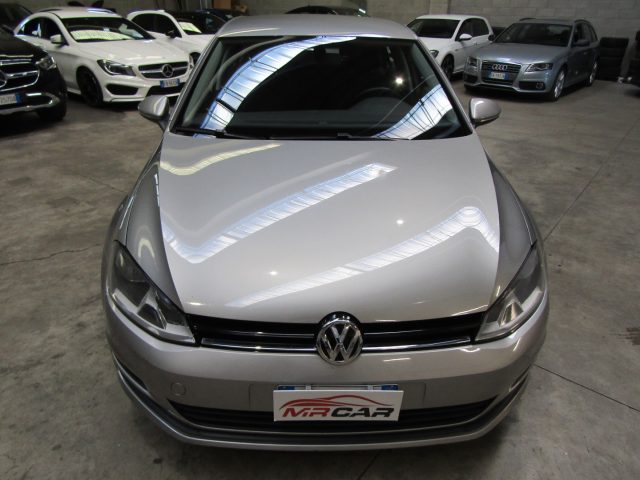 Volkswagen Golf Golf VII 7 1.2 TSI Comfortline *161.000 KM* - foto 2 di 4