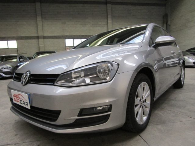 Volkswagen Golf Golf VII 7 1.2 TSI Comfortline *161.000 KM* usato a LECCO