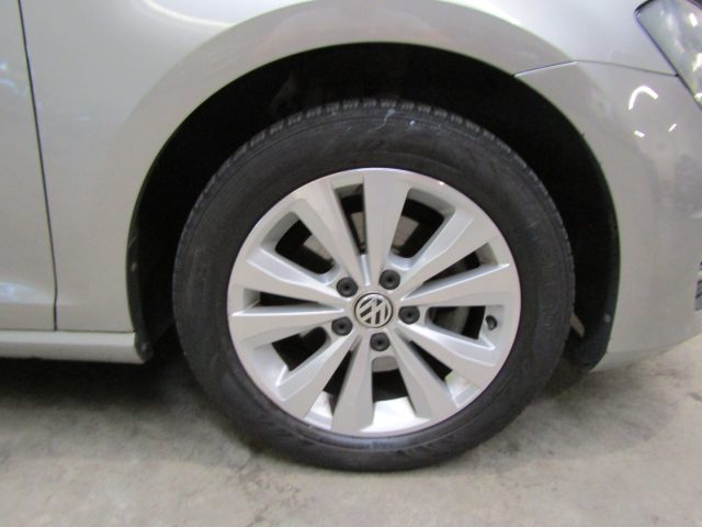 Volkswagen Golf Golf VII 7 1.2 TSI Comfortline *161.000 KM* - foto 4 di 4