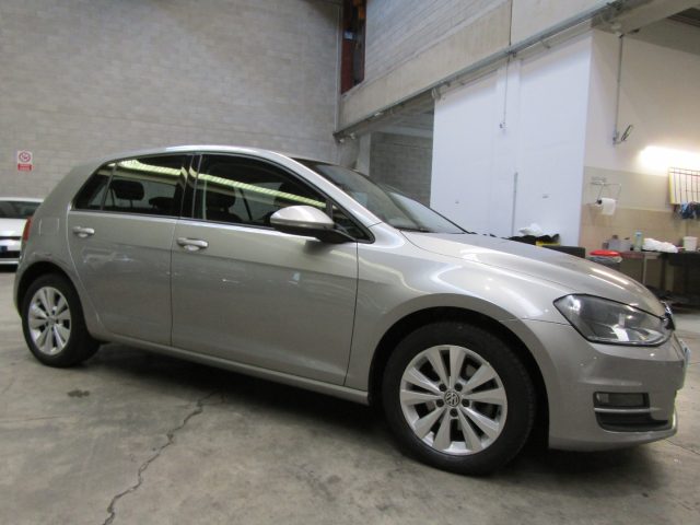 Volkswagen Golf Golf VII 7 1.2 TSI Comfortline *161.000 KM* - foto 3 di 4