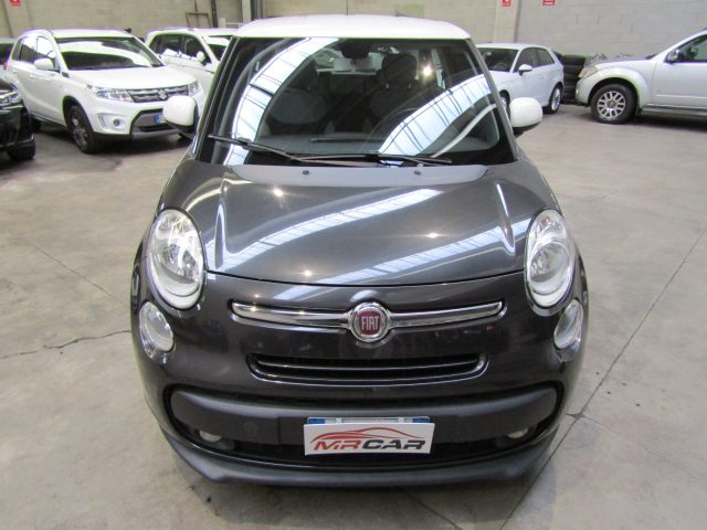 Fiat 500L 500L 500 L 1.4 Lounge * 126.000 KM REALI * - foto 2 di 4