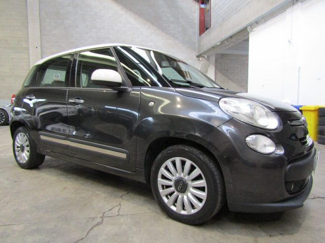 Fiat 500L 500L 500 L 1.4 Lounge * 126.000 KM REALI * - foto 3 di 4