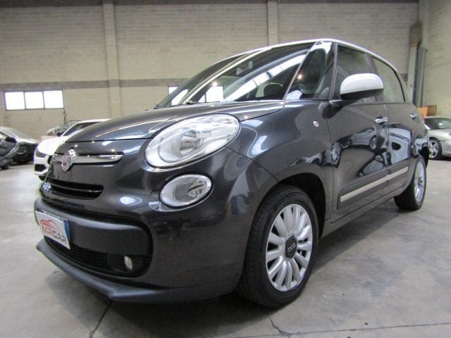 Fiat 500L 500L 500 L 1.4 Lounge * 126.000 KM REALI * usato a LECCO