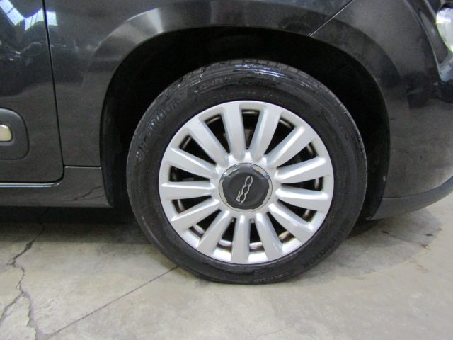 Fiat 500L 500L 500 L 1.4 Lounge * 126.000 KM REALI * - foto 4 di 4