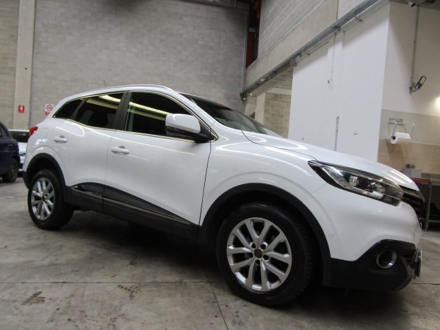 Renault Kadjar Kadjar 1.6 dCi Energy Intens 4x4 *105.000 KM* - foto 3 di 4