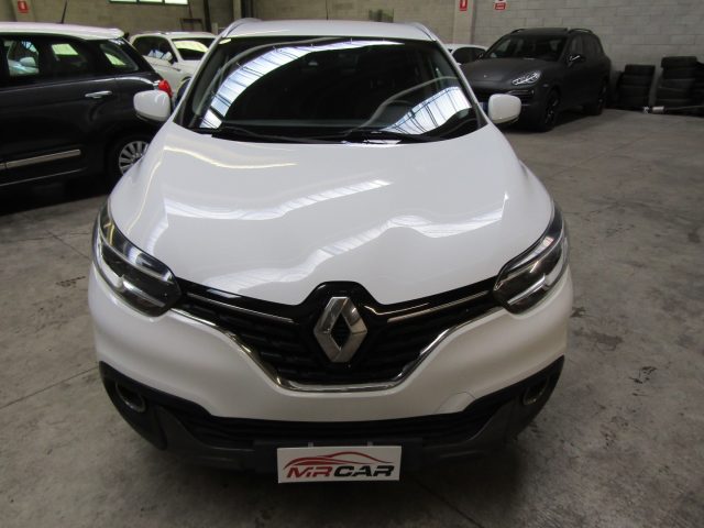 Renault Kadjar Kadjar 1.6 dCi Energy Intens 4x4 *105.000 KM* - foto 2 di 4