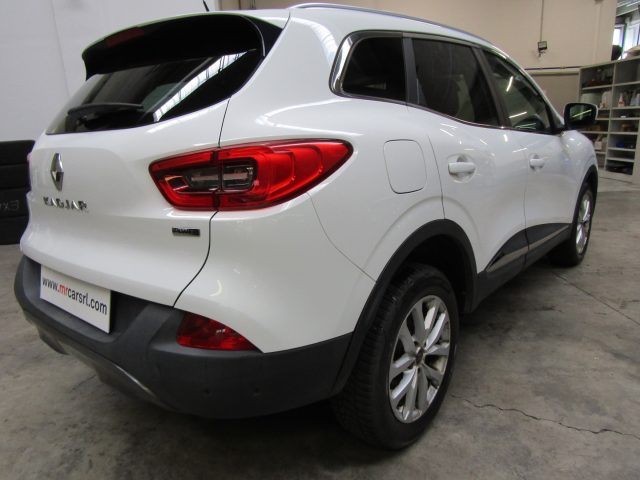 Renault Kadjar Kadjar 1.6 dCi Energy Intens 4x4 *105.000 KM* - foto 4 di 4