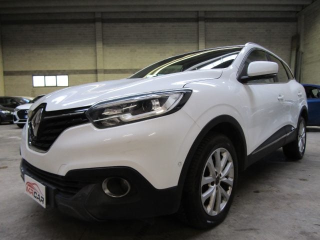 Renault Kadjar Kadjar 1.6 dCi Energy Intens 4x4 *105.000 KM* usato a LECCO