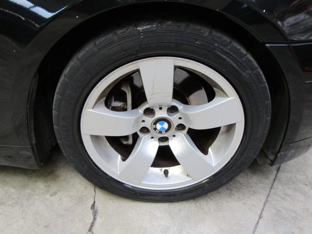 BMW 525 525d Touring Futura * 370.000 KM REALI * - foto 4 di 4