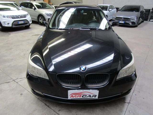 BMW 525 525d Touring Futura * 370.000 KM REALI * - foto 2 di 4