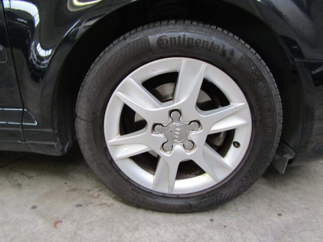 Audi A3 A3 Sportback 1.6 TDi Ambiente *140.000 KM* - foto 4 di 4