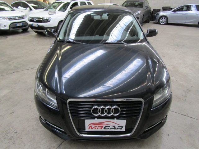 Audi A3 A3 Sportback 1.6 TDi Ambiente *140.000 KM* - foto 2 di 4