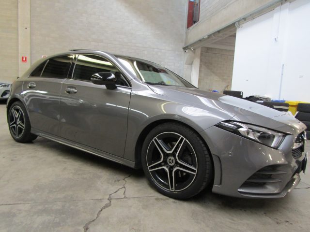Mercedes-Benz A 200 Classe A 200 Automatic Premium Amg Plus 103.000 KM - foto 3 di 4