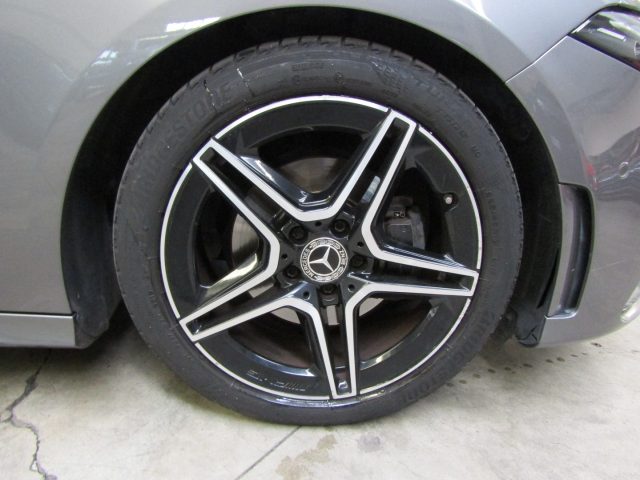Mercedes-Benz A 200 Classe A 200 Automatic Premium Amg Plus 103.000 KM - foto 4 di 4