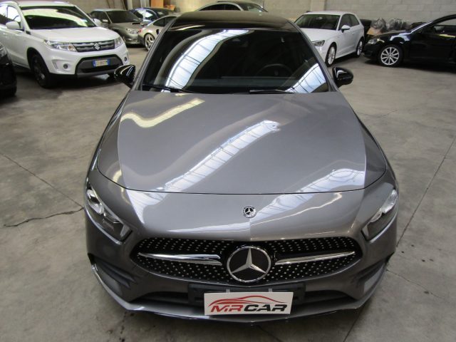 Mercedes-Benz A 200 Classe A 200 Automatic Premium Amg Plus 103.000 KM - foto 2 di 4