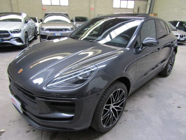 Porsche Macan Macan 2.0 PDK * 85.000 KM REALI * - foto 2 di 31