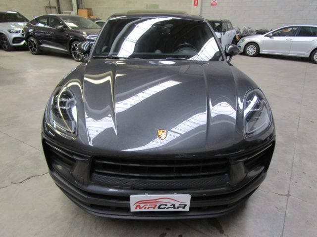 Porsche Macan Macan 2.0 PDK * 85.000 KM REALI * - foto 3 di 31