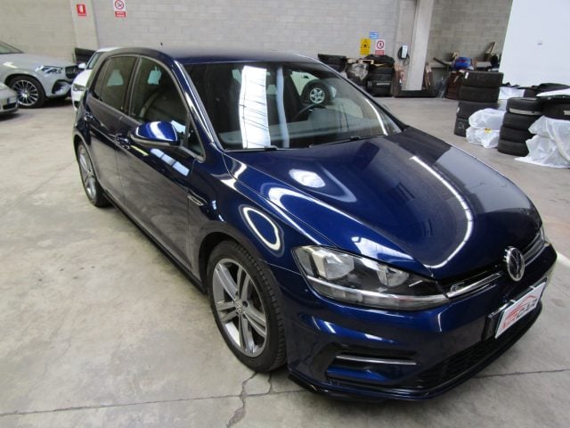Volkswagen Golf VII 7.5 1.0 TSI R-LINE RLINE R LINE * 115.000 KM * - foto 3 di 19