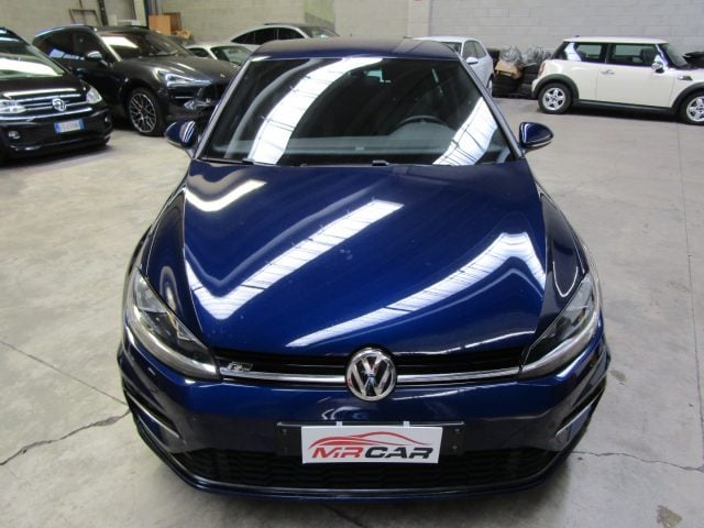 Volkswagen Golf VII 7.5 1.0 TSI R-LINE RLINE R LINE * 115.000 KM * - foto 2 di 19