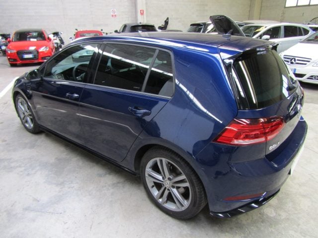 Volkswagen Golf VII 7.5 1.0 TSI R-LINE RLINE R LINE * 115.000 KM * - foto 4 di 19