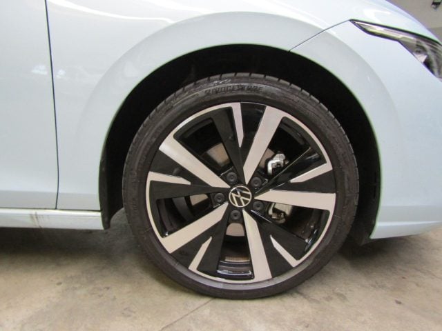 Volkswagen Golf Golf VIII 8.5 1.5 TSI 150 CV ACT Style MANUALE - foto 4 di 25