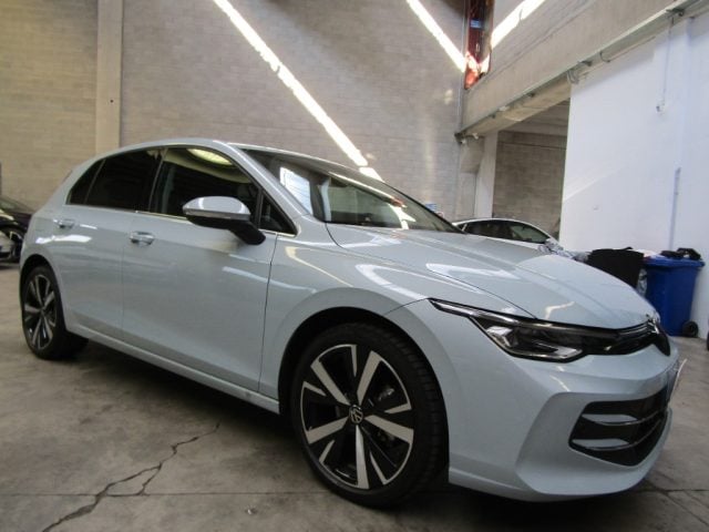 Volkswagen Golf Golf VIII 8.5 1.5 TSI 150 CV ACT Style MANUALE - foto 3 di 25