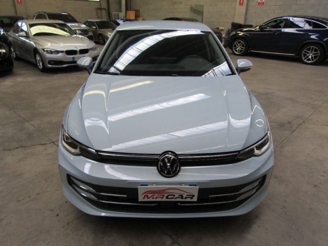 Volkswagen Golf Golf VIII 8.5 1.5 TSI 150 CV ACT Style MANUALE - foto 2 di 25