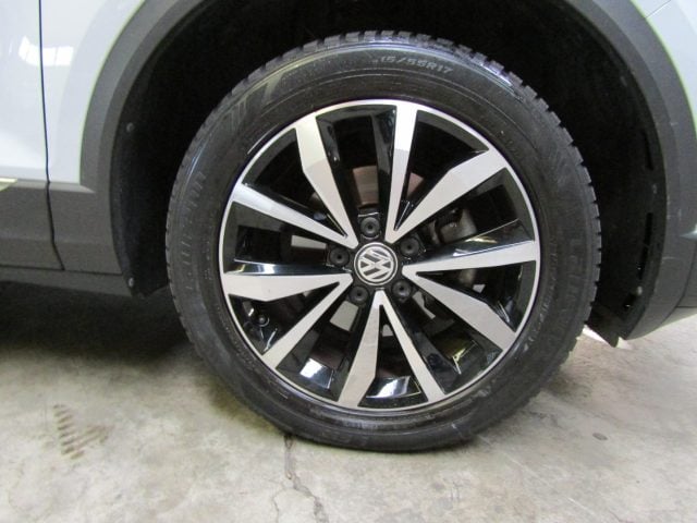 Volkswagen T-Roc T-roc 1.0 TSI Style * 104.000 KM REALI * - foto 4 di 23