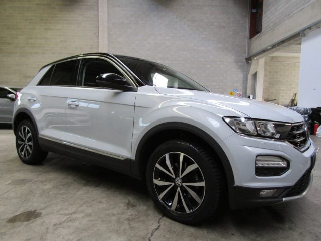 Volkswagen T-Roc T-roc 1.0 TSI Style * 104.000 KM REALI * - foto 3 di 23