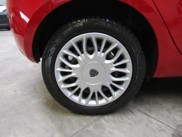 Lancia Ypsilon Ypsilon 1.2 Platinum * 59.000 KM REALI * - foto 4 di 4