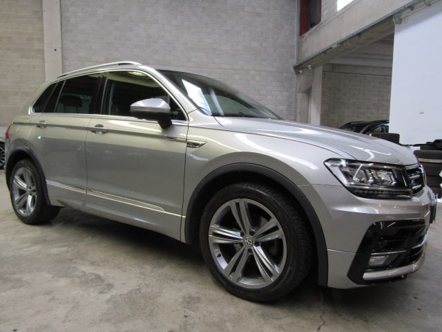 Volkswagen Tiguan 1.5 TSI ACT R-LINE R LINE RLINE DSG * 126.000 KM R - foto 3 di 4