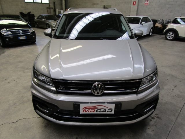 Volkswagen Tiguan 1.5 TSI ACT R-LINE R LINE RLINE DSG * 126.000 KM R - foto 2 di 4
