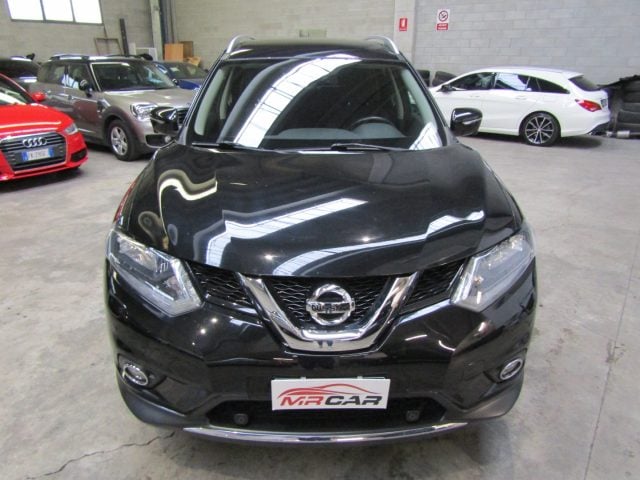 Nissan X-Trail X-Trail 1.6 DIG-T 2WD Tekna Manuale *59.000 KM* - foto 2 di 4