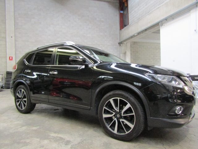 Nissan X-Trail X-Trail 1.6 DIG-T 2WD Tekna Manuale *59.000 KM* - foto 3 di 4