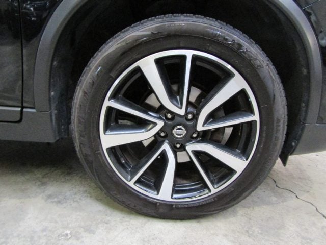 Nissan X-Trail X-Trail 1.6 DIG-T 2WD Tekna Manuale *59.000 KM* - foto 4 di 4
