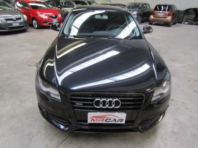 Audi A4 A4 3.0 V6 TDi Advanced quattro S-LINE SLINE S LINE - foto 2 di 4