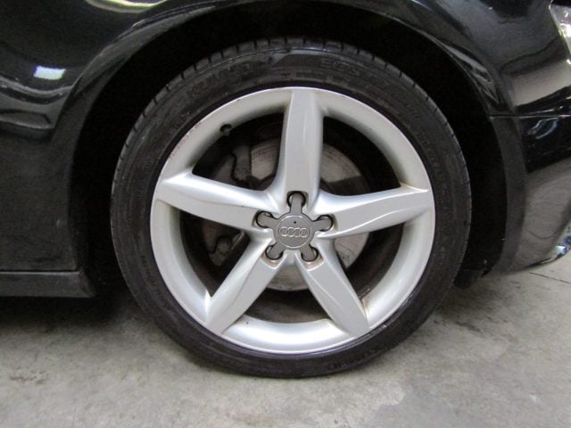Audi A4 A4 3.0 V6 TDi Advanced quattro S-LINE SLINE S LINE - foto 4 di 4