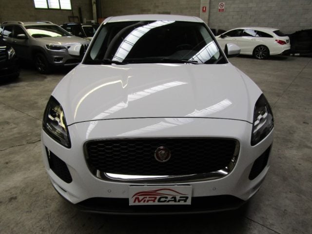 Jaguar E-Pace E-Pace 2.0D 150 CV AWD aut. R-Dynamic *96.000 KM* - foto 2 di 4