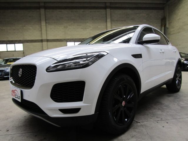 Jaguar E-Pace E-Pace 2.0D 150 CV AWD aut. R-Dynamic *96.000 KM*, del 2021, 90.000 km, in vendita a Lecco (LC)