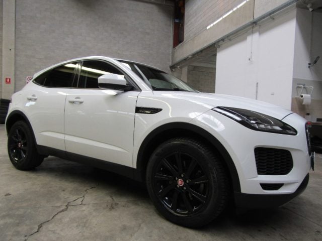 Jaguar E-Pace E-Pace 2.0D 150 CV AWD aut. R-Dynamic *96.000 KM* - foto 3 di 4