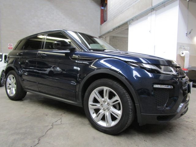 Land Rover Range Rover Evoque 2.0 TD4 HSE Dynamic * 124.000 KM REALI * - foto 3 di 4